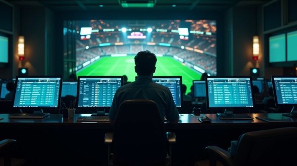 Improve your chances with an effective betting strategy