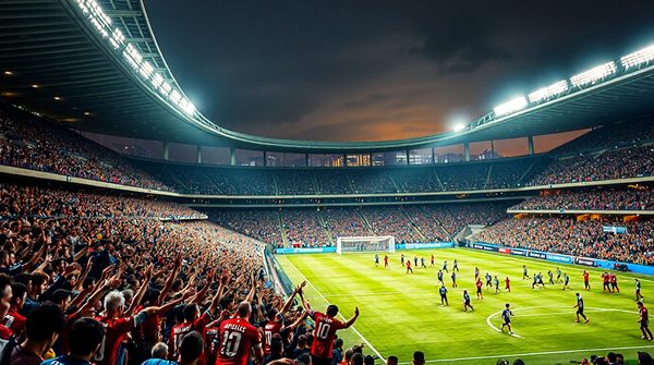 Napoli and inter: a thrilling 2026 season showdown awaits