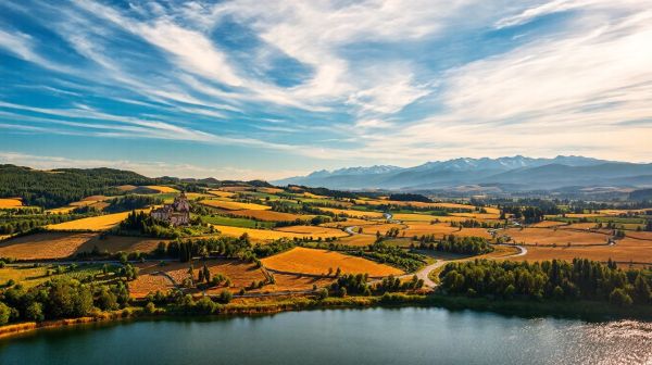 Top Reasons to Include France in Your Travel Itinerary