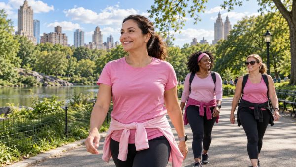Transformative companies leading the charge in cancer advocacy
