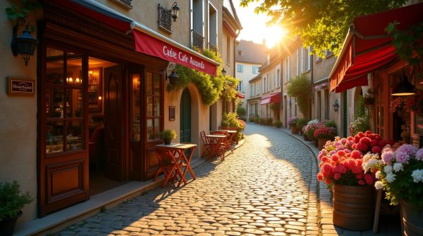 Why Tourism in France should be on your travel list
