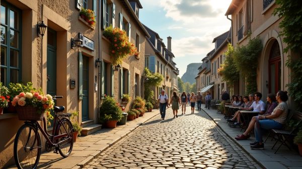 Why Tourism in France should be on your travel list