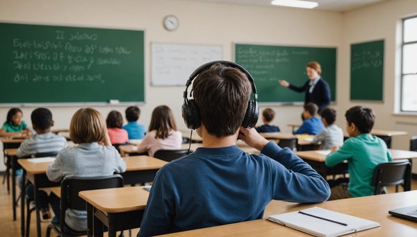 Transforming classrooms: how to integrate ai into education