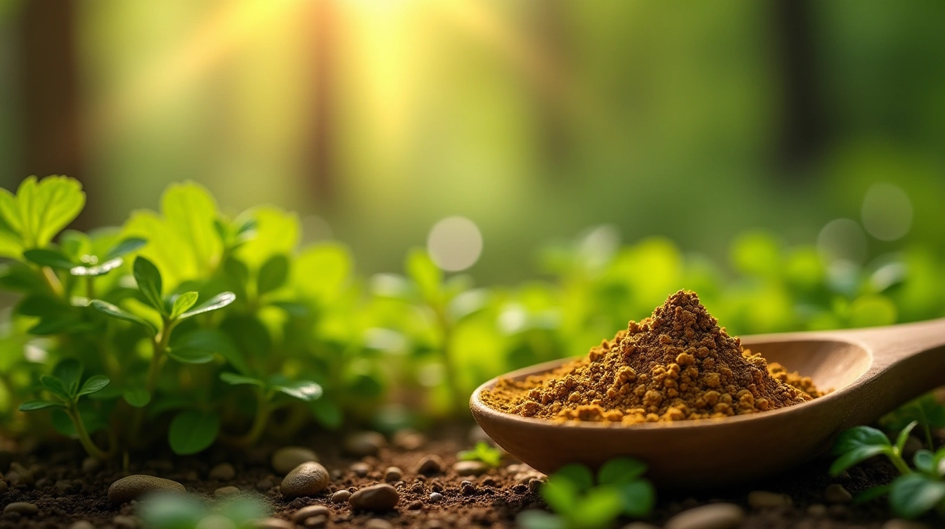 Your Questions About Premium Superfood Supplements